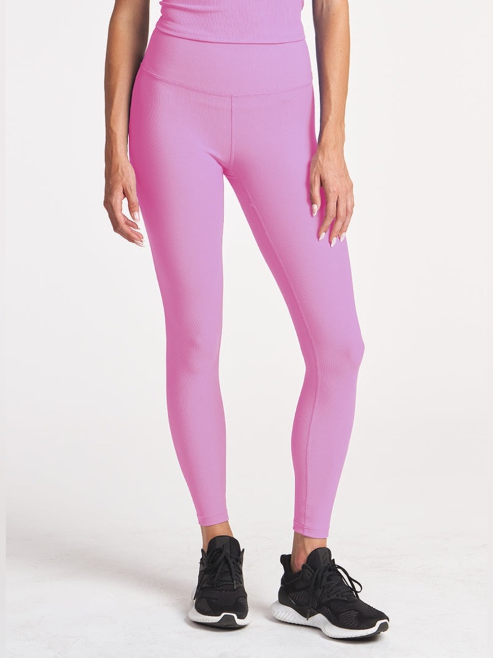 Thrive Societe Rib 7/8 Legging